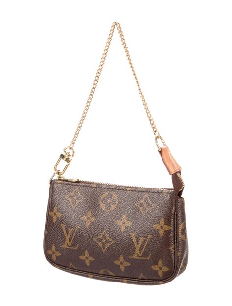 louis vuitton small bag monogram|louis vuitton small bag price.